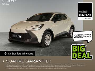 1.8 Hybrid Business *CARPLAY*