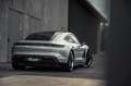 Porsche Taycan *** TURBO S / BELGIAN CAR / SPORT CHRONO PACK *** Argintiu - thumbnail 4