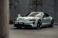 Porsche Taycan *** TURBO S / BELGIAN CAR / SPORT CHRONO PACK *** Argintiu - thumbnail 3