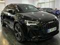 Audi Q3 Sportback S-line ÉDITION ONE 45 Stronic QUATTRO Noir - thumbnail 1