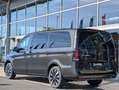Mercedes-Benz Vito 116 CDI Tourer SELECT Lang LED Klima DAB Grau - thumbnail 4