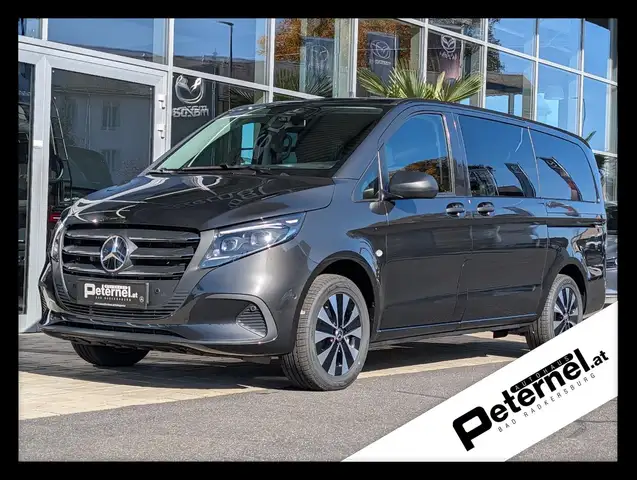 Mercedes-Benz Vito 116 CDI Tourer SELECT Lang LED Klima DAB