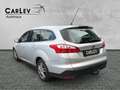 Ford Focus Turnier Trend Zahnriemen neu AHK AluFelgen Silber - thumbnail 5