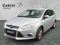 Ford Focus Turnier Trend Zahnriemen neu AHK AluFelgen Silber - thumbnail 3