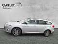 Ford Focus Turnier Trend Zahnriemen neu AHK AluFelgen Silber - thumbnail 4