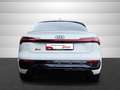 Audi Q8 e-tron Q8 e-tron Sportback S line Edition 55 quattro Weiß - thumbnail 6