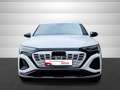 Audi Q8 e-tron Q8 e-tron Sportback S line Edition 55 quattro Weiß - thumbnail 3