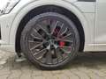 Audi Q8 e-tron Q8 e-tron Sportback S line Edition 55 quattro Weiß - thumbnail 13