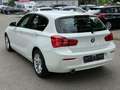 BMW 116 d Lim. 5-trg. Advantage *Automatik*PDC*S-Heft Bianco - thumbnail 6