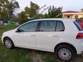 Volkswagen Golf Golf VI 2008 5p 1.4 United 80cv (motore fuso) Bianco - thumbnail 6