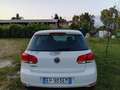 Volkswagen Golf Golf VI 2008 5p 1.4 United 80cv (motore fuso) Bianco - thumbnail 3