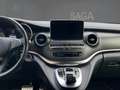 Mercedes-Benz V 250 250 d 4MATIC AVANTGARDE Long Blanc - thumbnail 10