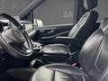 Mercedes-Benz V 250 250 d 4MATIC AVANTGARDE Long Blanc - thumbnail 9