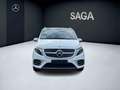 Mercedes-Benz V 250 250 d 4MATIC AVANTGARDE Long Blanc - thumbnail 8