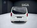 Mercedes-Benz V 250 250 d 4MATIC AVANTGARDE Long Blanc - thumbnail 4
