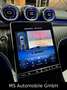 Mercedes-Benz C 220 d T Modell AMG Line Top Ausstattung Blau - thumbnail 19