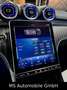 Mercedes-Benz C 220 d T Modell AMG Line Top Ausstattung Blau - thumbnail 23