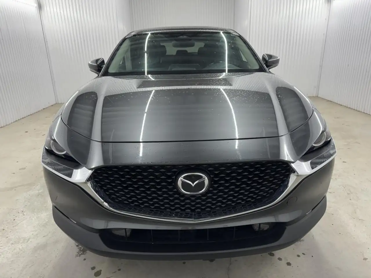 Mazda CX-30 fotografie Mazda CX-30