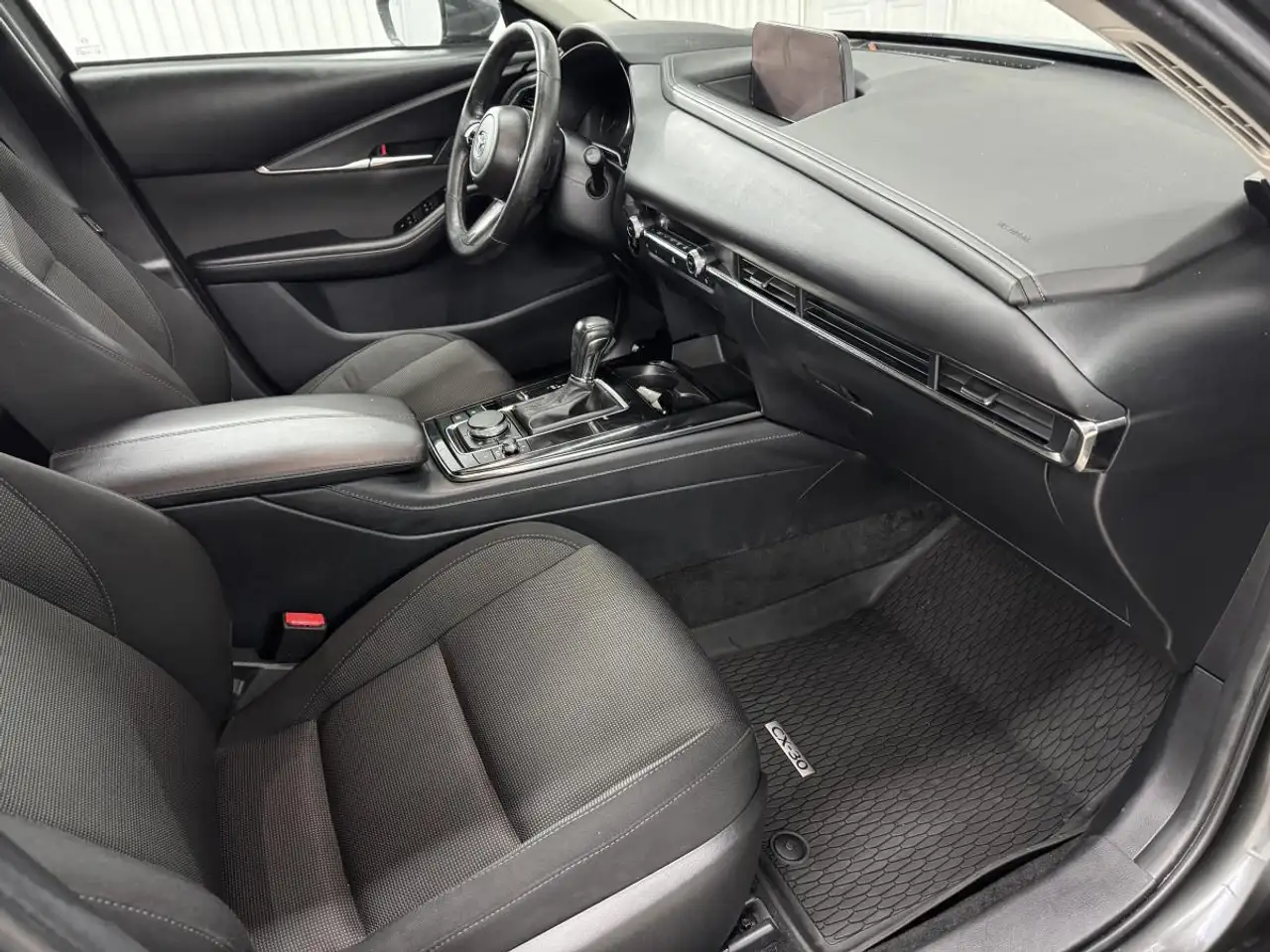 Mazda CX-30 fotografie Mazda CX-30