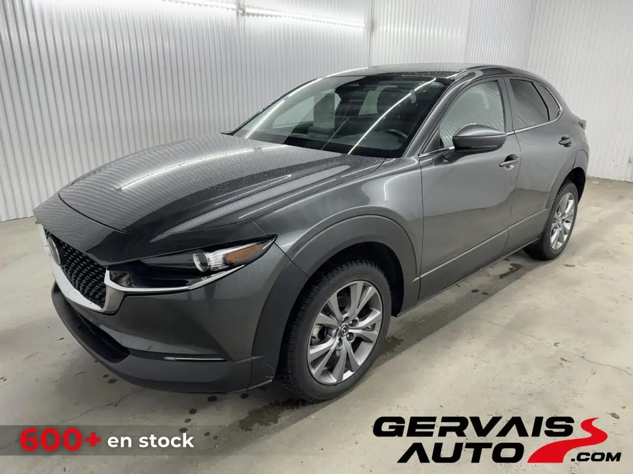2024 Mazda CX-30