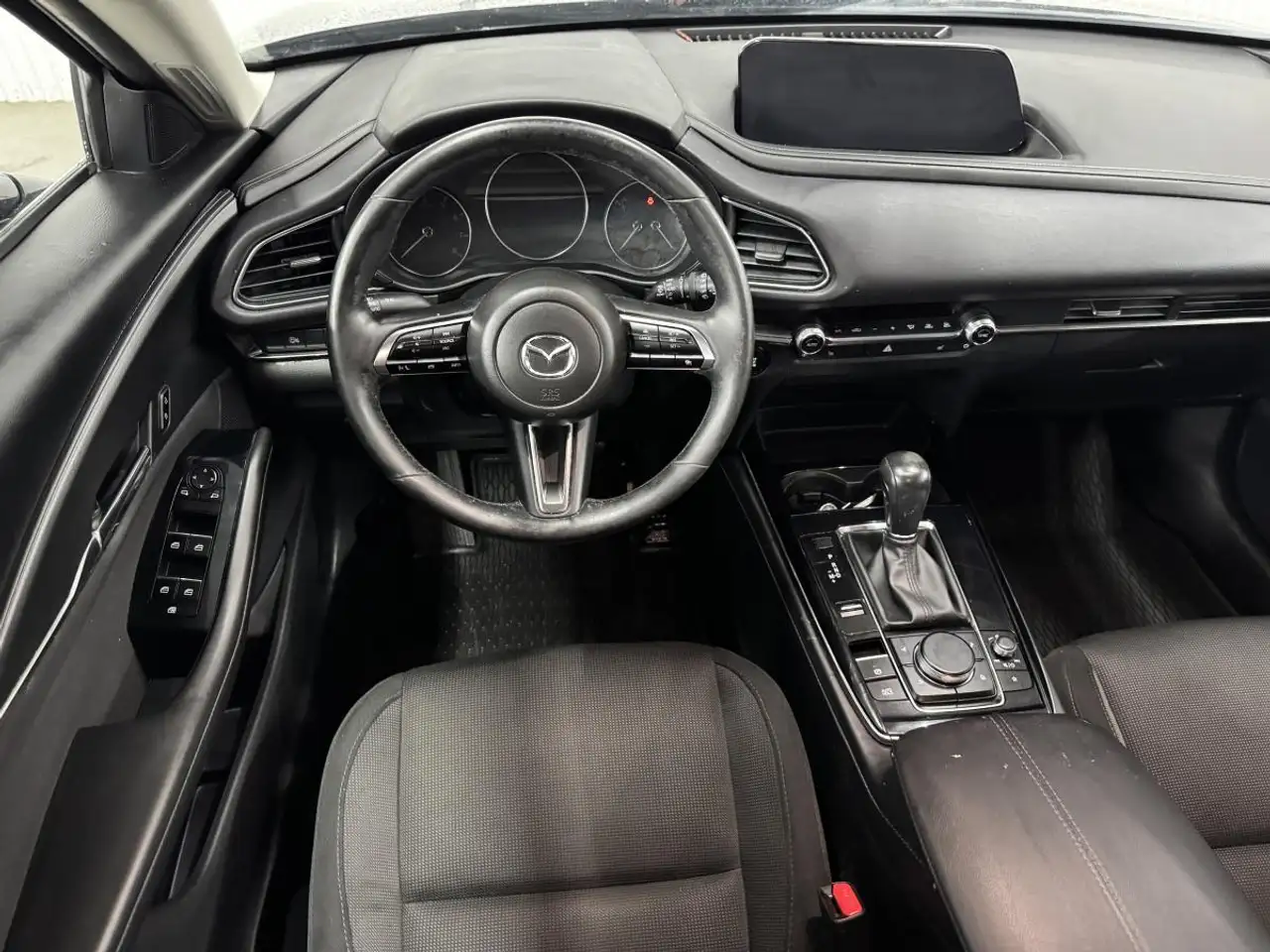 Mazda CX-30 fotografie Mazda CX-30