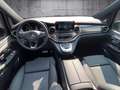 Mercedes-Benz V 250 V 250 d 4MATIC *LUXUS EXCLUSIVE* Lang AMG Line/Nav Černá - thumbnail 9