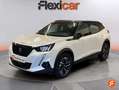 Peugeot 2008 1.2 PureTech S&S GT Pack EAT8 130 Blanco - thumbnail 2