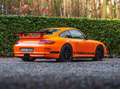Porsche 997 911 GT3 RS Orange - thumbnail 13