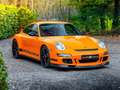 Porsche 997 911 GT3 RS Orange - thumbnail 7