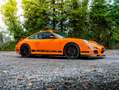 Porsche 997 911 GT3 RS Orange - thumbnail 3
