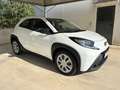 Toyota Aygo X 1.0 VVT-i 72 CV 5 PORTE CAMBIO AUTOMATICO OK NEOP Blanc - thumbnail 3