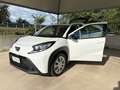 Toyota Aygo X 1.0 VVT-i 72 CV 5 PORTE CAMBIO AUTOMATICO OK NEOP Blanc - thumbnail 17