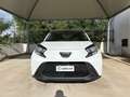 Toyota Aygo X 1.0 VVT-i 72 CV 5 PORTE CAMBIO AUTOMATICO OK NEOP Blanc - thumbnail 2