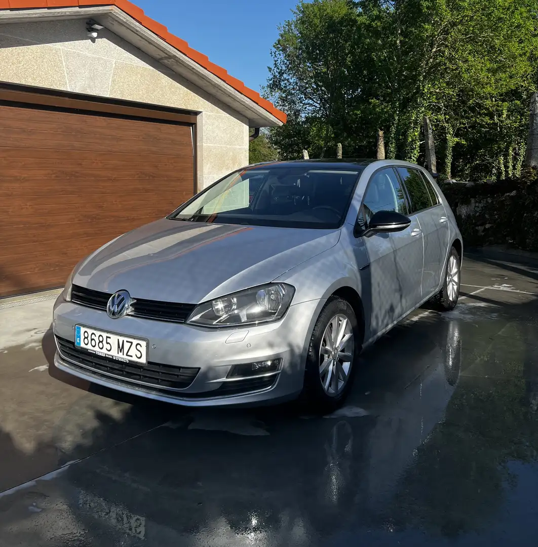 Volkswagen Golf 1.4 TSI BMT Sport 150 ACT Tech. - 2