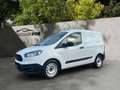 Ford Transit Courier Kasten/1.Hand/LKW Zul. Weiß - thumbnail 2