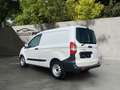 Ford Transit Courier Kasten/1.Hand/LKW Zul. Weiß - thumbnail 5