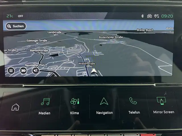 Peugeot 308 view 12