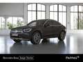 Mercedes-Benz GLC 220 d 4MATIC Coupé Totw Navi Cam PTS AUT Wide Grijs - thumbnail 1