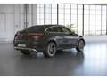 Mercedes-Benz GLC 220 d 4MATIC Coupé Totw Navi Cam PTS AUT Wide Grijs - thumbnail 11