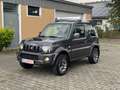 Suzuki Jimny Ranger Style LiM. 4X4 OFFROAD 1-HAND EURO6 Grau - thumbnail 7