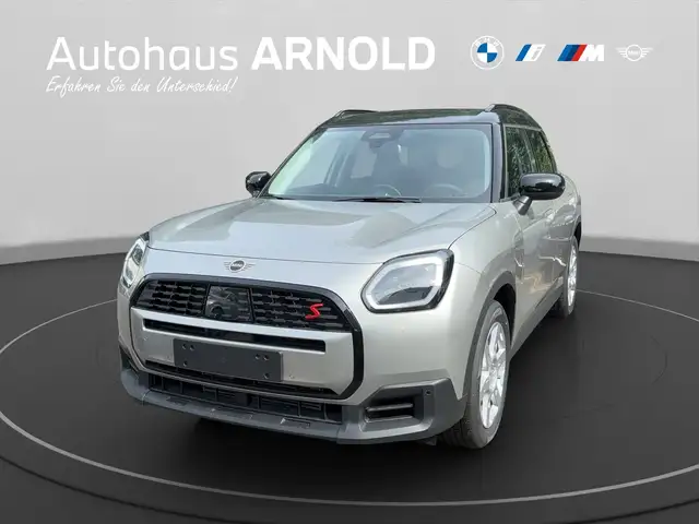 MINI Cooper S Countryman Countryman S ALL4 Head-Up Lenkradhzg. Sitzhzg. AHK
