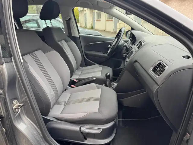 Volkswagen Polo view 15
