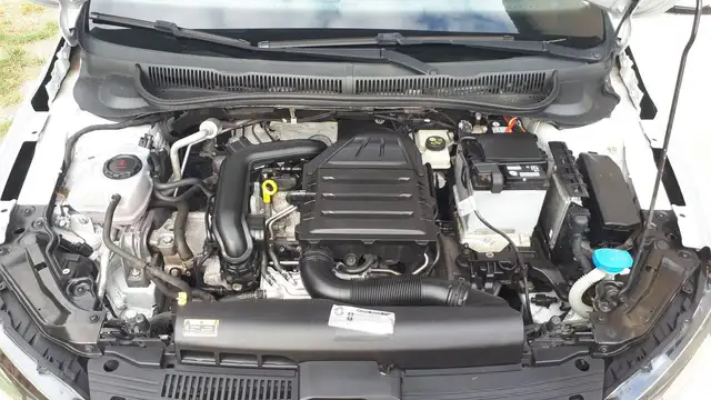 Volkswagen Polo view 15