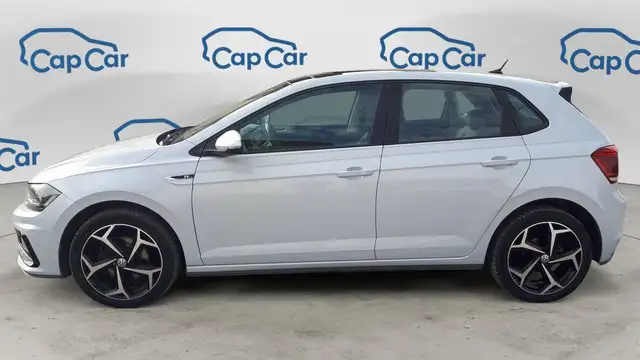 Volkswagen Polo view 2