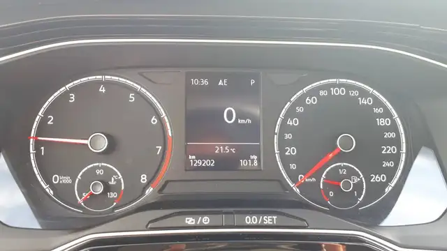 Volkswagen Polo view 12