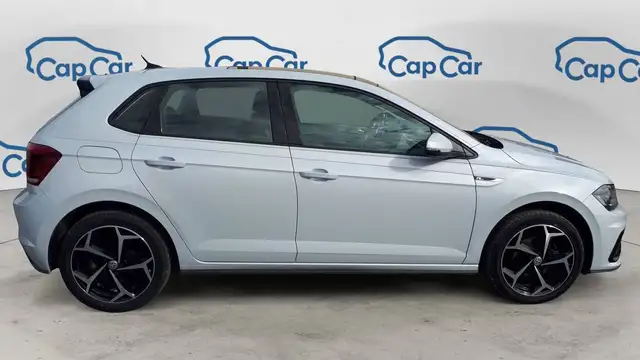 Volkswagen Polo view 4