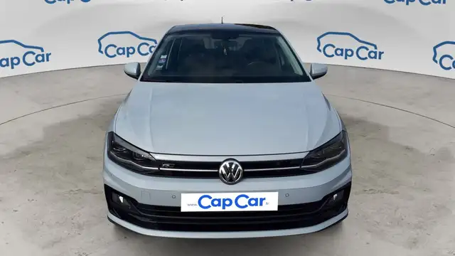 Volkswagen Polo view 5