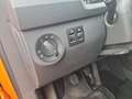 Volkswagen Caddy Maxi TSI DSG Kasten KLIMA NAVI PDC AHK Orange - thumbnail 20