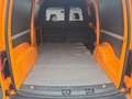 Volkswagen Caddy Maxi TSI DSG Kasten KLIMA NAVI PDC AHK Orange - thumbnail 14
