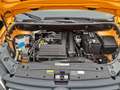 Volkswagen Caddy Maxi TSI DSG Kasten KLIMA NAVI PDC AHK Orange - thumbnail 9